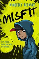 Misfit (Redway Kimberly)(Paperback)