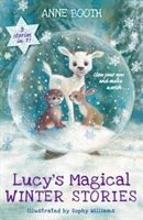 Lucy's Magical Winter Stories (Booth Anne)(Paperback / softback)