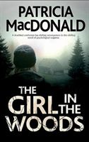 Girl in The Woods (MacDonald Patricia)(Paperback / softback)