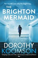 Brighton Mermaid (Koomson Dorothy)(Paperback / softback)