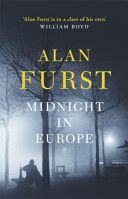 Midnight in Europe (Furst Alan)(Paperback)