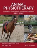 Animal Physiotherapy - Assessment, Treatment and Rehabilitation of Animals (Goff Lesley)(Paperback)