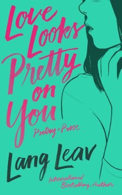 Love Looks Pretty on You (Leav Lang)(Paperback / softback)