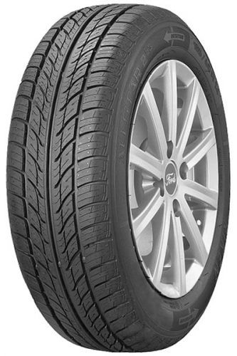 Riken Allstar 2 B3 185/60 R 14 82T letní