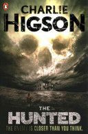 Hunted (Higson Charlie)(Paperback)