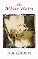White Hotel (Thomas D. M.)(Paperback)