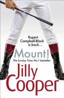 Mount! (Cooper Jilly)(Paperback)