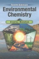 Environmental Chemistry (Manahan Stanley E.)(Pevná vazba)