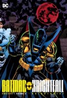 Batman: Knightfall Omnibus Vol. 2: Knightquest (Dixon Chuck)(Pevná vazba)