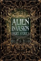 Alien Invasion Short Stories(Pevná vazba)