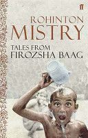 Tales from Firozsha Baag (Mistry Rohinton)(Paperback)
