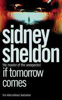 If Tomorrow Comes (Sheldon Sidney)(Paperback)