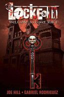 Locke & Key, Vol. 1: Welcome to Lovecraft (Hill Joe)(Paperback)