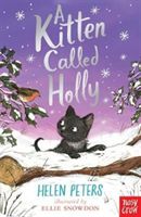 Kitten Called Holly (Peters Helen)(Paperback)