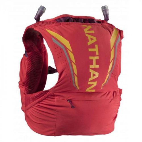 Nathan VaporMag-2,5L- dámský běžecký batoh s lahvemi + sleva 200,- na příslušenství