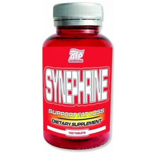 ATP Synephrine 100 tablet