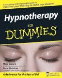 Hypnotherapy For Dummies (Bryant Mike)(Paperback)