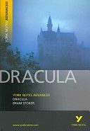 Dracula: York Notes Advanced (Stoker Bram)(Paperback)