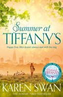 Summer at Tiffany's (Swan Karen)(Paperback)