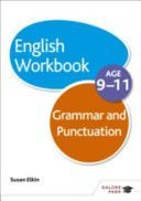 Grammar & Punctuation Workbook Age 9-11 (Elkin Susan)(Paperback)
