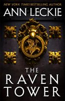 The Raven Tower (Leckie Ann)(Paperback / softback)