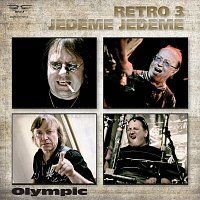 Olympic – Retro 3 Jedeme, jedeme MP3