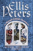 Second Cadfael Omnibus - Saint Peter's Fair, the Leper of Saint Giles, the Virgin in the Ice (Peters Ellis)(Paperback)