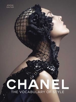 Chanel - The Vocabulary of Style (Gautier Jerome)(Pevná vazba)