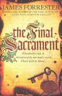 Final Sacrament (Forrester James)(Paperback)