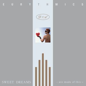 Sweet Dreams (Are Made of This) (Eurythmics) (Vinyl / 12