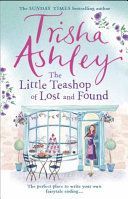 Little Teashop of Lost and Found (Ashley Trisha)(Paperback)