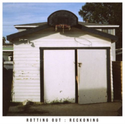 Reckoning (Rotting Out) (CD / EP)