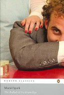 Ballad of Peckham Rye (Spark Muriel)(Paperback)