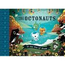 Octonauts and the Sea of Shade (Meomi)(Paperback)