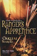 Oakleaf Bearers (Flanagan John A.)(Paperback)