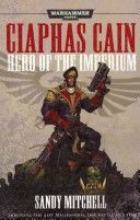 Hero of the Imperium (Mitchell Sandy)(Paperback)