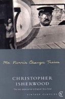 Mr. Norris Changes Trains (Isherwood Christopher)(Paperback)