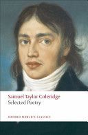 Selected Poetry (Coleridge Samuel Taylor)(Paperback)