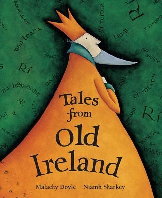 Tales of Old Ireland (Doyle Malachy)(Paperback)