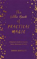 Little Book of Practical Magic (Bartlett Sarah)(Pevná vazba)