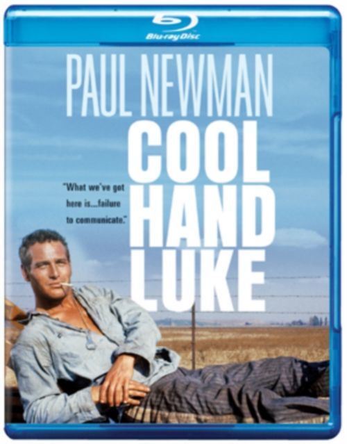 Cool Hand Luke [Deluxe Edition]