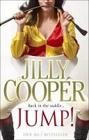 Jump! (Cooper Jilly)(Paperback)