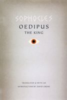 Oedipus the King (Sophocles)(Paperback)