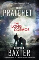 Long Cosmos (Pratchett Terry)(Paperback)