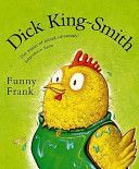 Funny Frank (King-Smith Dick)(Paperback)