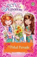 Petal Parade (Banks Rosie)(Paperback)