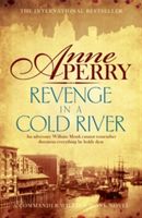 Revenge in a Cold River (Perry Anne)(Paperback)