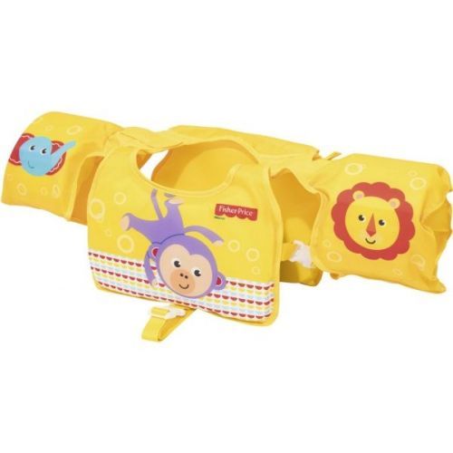 Bestway FISHER PRICE SWIM PAL - Nafukovací vesta