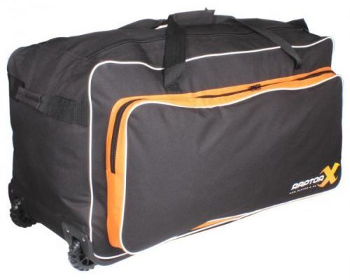 Raptor-X Basic Wheel Bag hokejová taška na kolečkách