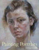 Painting Portraits (Connolly Anthony)(Paperback)